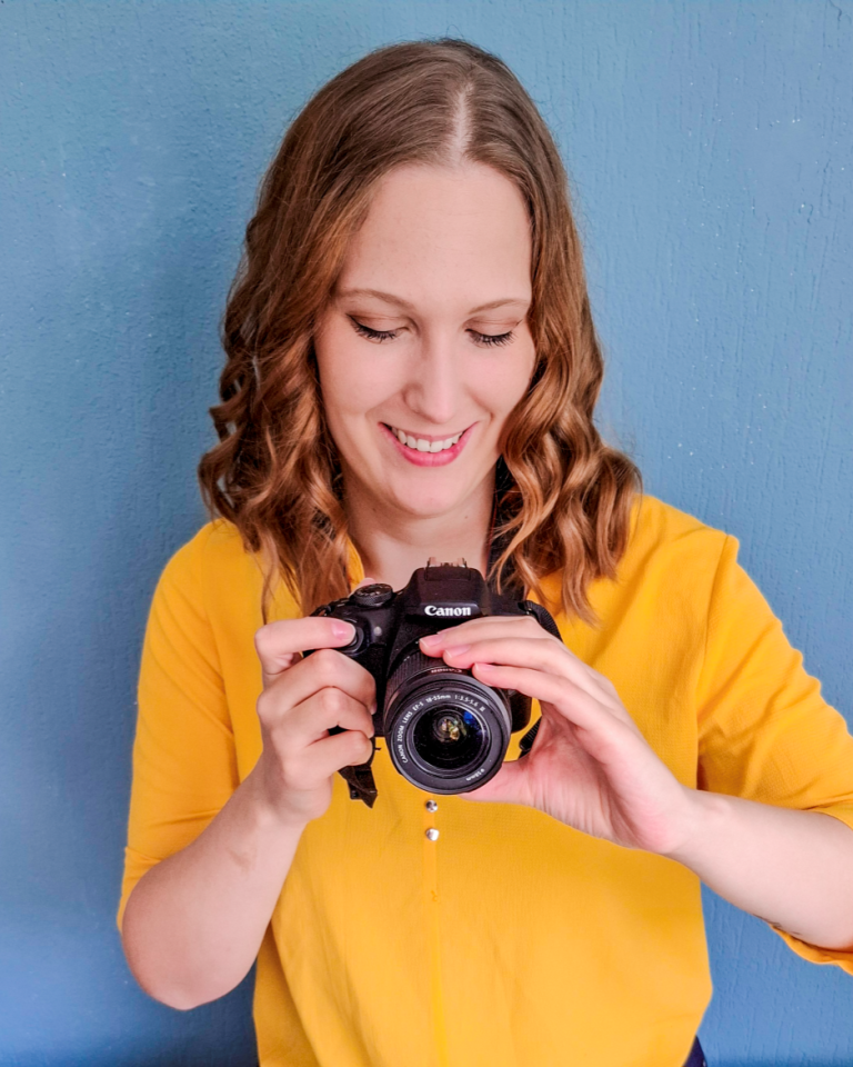 Foodfotografin Maiken aus Braunschweig