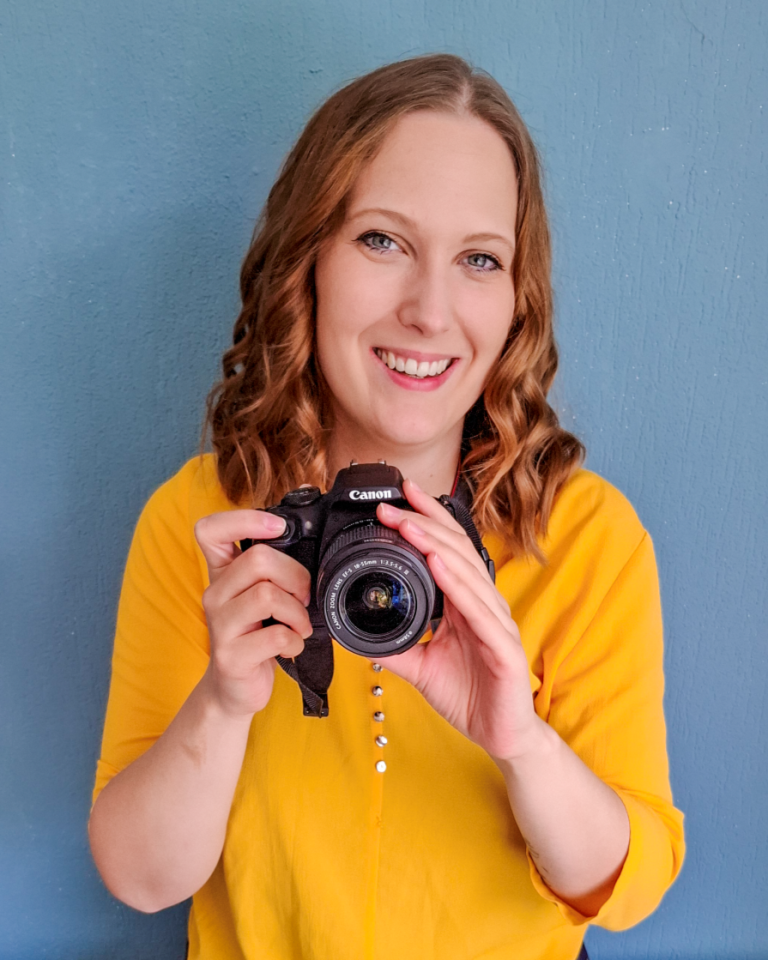 Foodfotografin Maiken aus Braunschweig