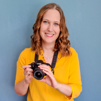 Professionelle Foodfotografin Maiken aus der Region Braunschweig